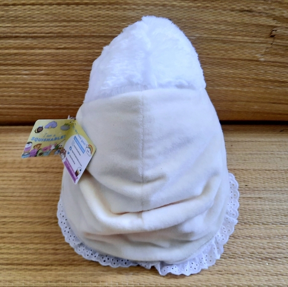 Squishable Mini Plague Nurse Plush- NWT - Picture 3 of 9